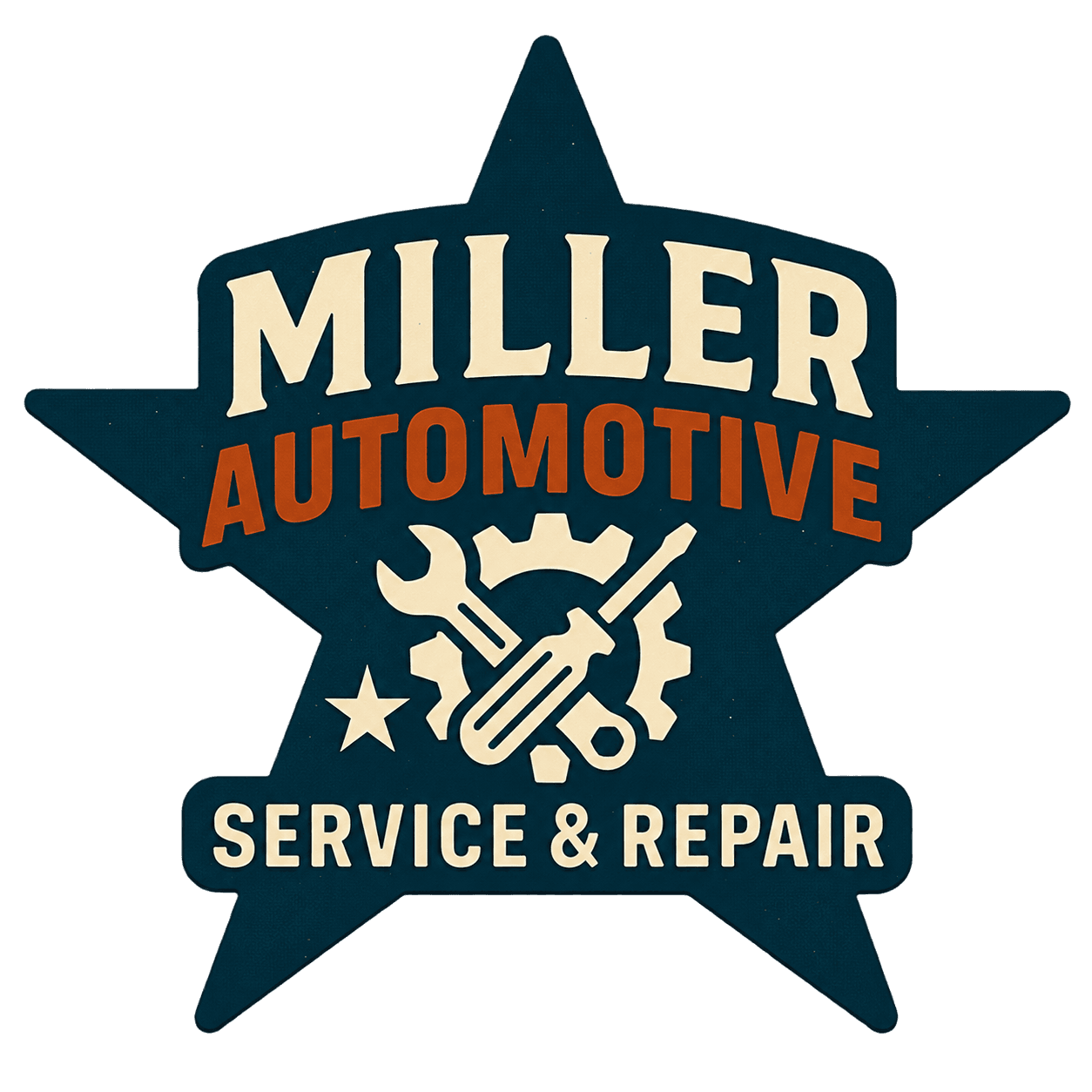 Miller Automotive Service & Repair
